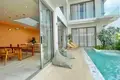 3 bedroom villa 25 498 m² Phuket, Thailand