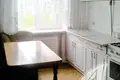 Wohnung 1 zimmer 36 m² Muchaviecki sielski Saviet, Belarus