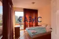Mieszkanie 2 pokoi 61 m² Nesebyr, Bułgaria