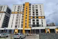 Appartement 3 chambres 52 m² Minsk, Bélarus
