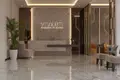 Residential complex New residential complex Vivanti Residences with excellent infrastructure in the Jumeirah Village Circle area, Dubai, UAE