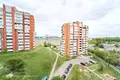 1 room apartment 36 m² Minsk, Belarus