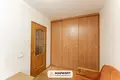 Wohnung 2 zimmer 42 m² Minsk, Belarus