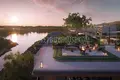 Квартира 3 спальни 141 м² Чонг Тале, Таиланд