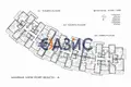 Appartement 2 chambres 71 m² Sveti Vlas, Bulgarie