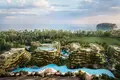 Apartamento 1 habitación 37 000 m² Choeng Thale, Tailandia