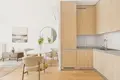 Mieszkanie 2 pokoi 39 m² w Warszawa, Polska