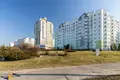 Wohnung 3 Zimmer 91 m² Minsk, Weißrussland