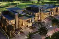 Wohnkomplex Picturesque residence Gems estates near a golf club, Damac Hills, Dubai, UAE