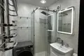 2 room apartment 42 m² Orsha, Belarus