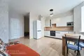 3 room apartment 63 m² Minsk, Belarus