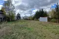 Działki 1 531 m² Łomianki, Polska