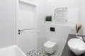 2 room apartment 41 m² Minsk, Belarus