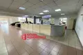 Gewerbefläche 817 m² in Hrodna, Belarus