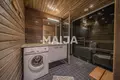 1 bedroom apartment 60 m² Kittilae, Finland