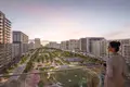 Mieszkanie 2 pokoi 63 m² Dubaj, Emiraty Arabskie