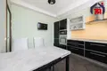 Apartamento 3 habitaciones 104 m² Minsk, Bielorrusia