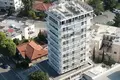 Mieszkanie 3 pokoi 180 m² Lakatamia, Cyprus