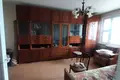 2 room apartment 58 m² Minsk, Belarus