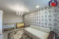 Apartamento 2 habitaciones 48 m² Saligorsk, Bielorrusia