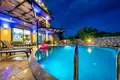 3 bedroom villa 220 m² Fethiye, Turkey
