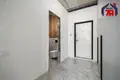 Mieszkanie 2 pokoi 43 m² Mińsk, Białoruś