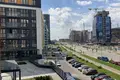 Mieszkanie 1 pokój 28 m² Mińsk, Białoruś