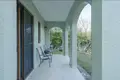 Casa 2 habitaciones 186 m² José Santos Guardiola, Honduras