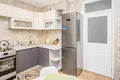 2 room apartment 57 m² Minsk, Belarus