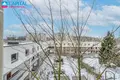 Квартира 2 комнаты 52 м² Вильнюс, Литва