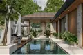 3-Schlafzimmer-Villa 303 m² Ubud, Indonesien