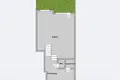 Mieszkanie 3 pokoi 92 m² Warszawa, Polska