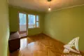 Квартира 2 комнаты 50 м² Брест, Беларусь