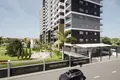 Apartamento 2 habitaciones 86 m² Mersin, Turquía