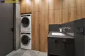 Квартира 3 комнаты 85 м² Копище, Беларусь