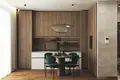 1 room apartment 58 m² Kaliningrad, Russia