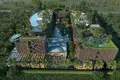 Apartamento 1 habitacion 42 m² Kamala, Tailandia