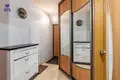 2 room apartment 51 m² Minsk, Belarus