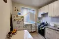 2 room apartment 40 m² Brest, Belarus