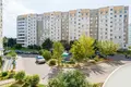 Wohnung 3 zimmer 109 m² Minsk, Belarus
