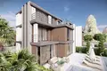 3 bedroom villa 201 m² Seydikemer, Turkey