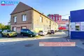 Commercial property 153 m² in Panevėžys, Lithuania
