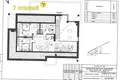 Casa 281 m² Putcynski sielski Saviet, Belarús