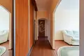 3 room apartment 66 m² Minsk, Belarus