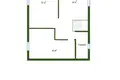 Haus 175 m² Valiarjanava, Belarus