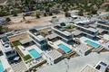 Haus 4 Schlafzimmer 328 m² Peyia, Zypern