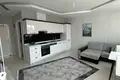 Mieszkanie 2 pokoi 69 m² Alanya, Turcja