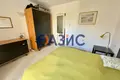 Apartamento 2 habitaciones 55 m² Sveti Vlas, Bulgaria