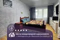 Wohnung 2 zimmer 44 m² Maladsetschna, Belarus