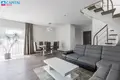 House 96 m² Teleiciai, Lithuania